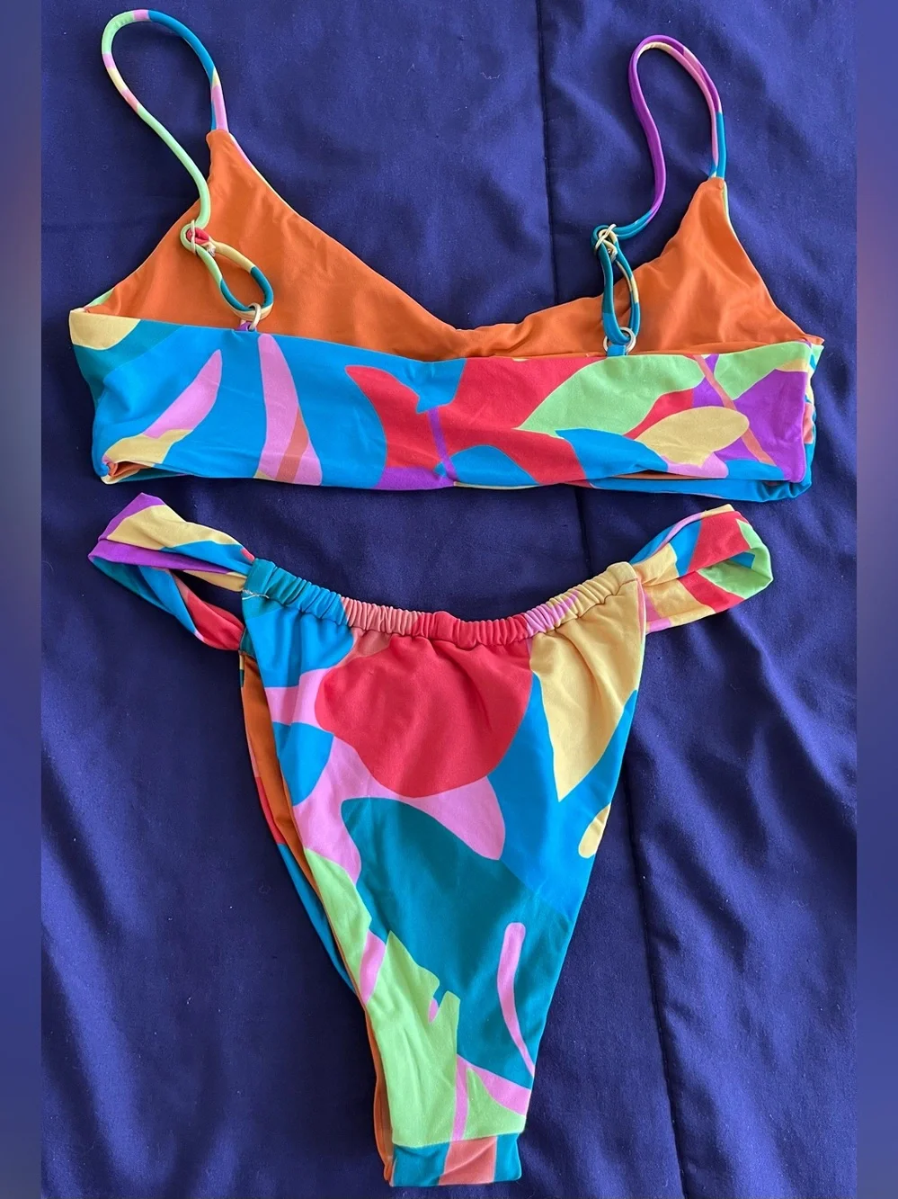 l*space nwt bikini